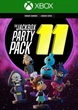 Ключ активации The Jackbox Party Pack 11 для Xbox One/Series S/X - изображение 1