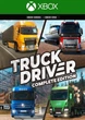 Ключ активации Truck Driver - Complete Edition для Xbox One/Series S/X - изображение 1
