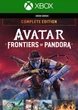 Ключ активації Complete Edition - Avatar: Frontiers of Pandora для Xbox Series S/X - зображення 1