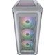 Корпус Cougar ARCHON 2 MESH RGB (White) - зображення 3