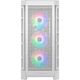 Корпус ігровий Cougar AIRFACE PRO RGB White - изображение 4