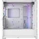 Корпус ігровий Cougar AIRFACE PRO RGB White - изображение 6