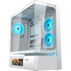 Корпус Cougar CFV235 Vision White - зображення 1