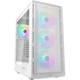 Корпус Cougar AIRFACE PURE RGB (White) - изображение 1
