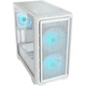 Корпус Cougar MX600 Mini RGB White - изображение 4
