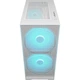 Корпус Cougar AIRFACE 180 White - зображення 4