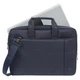 Сумка для ноутбука RivaCase 8221 (Blue) - зображення 2