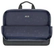 Сумка для ноутбука RivaCase 8231 (Grey) 15.6" - зображення 7