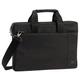Сумка для ноутбука RivaCase 8221 (Black) 13.3" - изображение 1