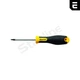 Викрутка TORX T15x75 мм Starline NR D0402 - изображение 2