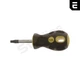 Викрутка коротка TORX T20 Starline NR SD14T20 - зображення 4