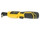 Гайковерт з тріскачкою акумуляторний 1⁄4 Starline GV HL-RW08 - изображение 2