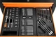 Шафа для майстерні Starline ST 84-214-6 - изображение 7