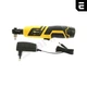 Гайковерт з тріскачкою акумуляторний 1⁄4 Starline GV HL-RW08 - изображение 7