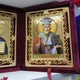 Икона-тройник темная вишня - изображение 4
