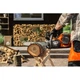 Пила акумуляторна Husqvarna 242i (без АКБ і ЗП) (9708384-01) - зображення 3