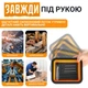 Магнитные лотки - органайзеры для инструментов и деталей, креплений, 3 шт. - изображение 6