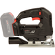 Лобзик акумуляторний Vitals Professional AEf 18135l BL SmartLine+ - изображение 5