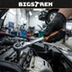 Набір ручного інструменту Bigstren 26846 з валізою, 72 предмети - зображення 7