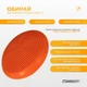 Балансировочная массажная подушка EasyFit EF-1840-OR Оранжевая (56001968) - изображение 3