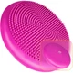 Балансировочная массажная подушка EasyFit EF-1840-P Розовая (56002391) - изображение 1