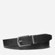 Ремень двусторонний мужской из натуральной кожи Michael Kors 861137516 One Size (138 см) Черный/Коричневый (1160491802) - изображение 2