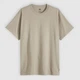 T-shirt męski bawełniany Levi`s Ng Essential Tee 005GZ-0011 M Khaki (5401187720609) - obraz 5