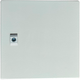 Монтажна коробка Eurodigital Enclosure 300x300x150 mm Surface Mount (9990000992591) - зображення 1