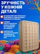 Надувне ліжко двоспальне з вбудованим насосом 220В 200х150х40 см XPRO (49510-200*150*40 см_2163) - изображение 5