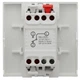 Переключатель 1-клавишный Schneider Electric Unica New 10А, 2 модуля Белый (NU320318) - изображение 2