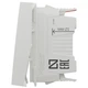 Переключатель 1-клавишный Schneider Electric Unica New 10А, 2 модуля Белый (NU320318) - изображение 3