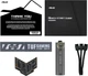 Відеокарта ASUS GeForce RTX 5070 Ti TUF Gaming OC Edition 16GB GDDR7 (TUF-RTX5070TI-O16G-GAMING) - изображение 8