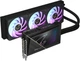Відеокарта GIGABYTE AORUS GeForce RTX 5080 XTREME WATERFORCE 16G (GV-N5080AORUSX W-16GD) - зображення 2