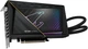 Відеокарта GIGABYTE AORUS GeForce RTX 5080 XTREME WATERFORCE 16G (GV-N5080AORUSX W-16GD) - зображення 3