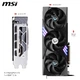 Відеокарта MSI GeForce RTX 5060 Ti GAMING TRIO OC 16GB (G506T-16GTC) - изображение 6