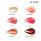 Бальзам для губ, баттер KYLIE SKIN "Pomegranate" LIP BUTTER, Kylie Cosmetics - зображення 7