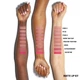 Мини -матовая помада Kylie Cosmetics "KYLIE "Matte Liquid Lipstick Deluxe Sample №808, 1 ml - изображение 5