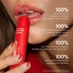 Бальзам для губ, баттер KYLIE SKIN "Pomegranate" LIP BUTTER, Kylie Cosmetics - зображення 5