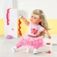 Лялька Baby Born Стильна сестричка 43 см (833018) - зображення 6