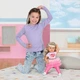 Лялька Baby Born Стильна сестричка 43 см (833018) - зображення 9