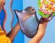 Слайм Elmer's Cosmic Shimmer Slime Космический Слайм Элмерс 118 мл (01890) - изображение 3