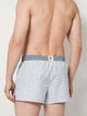 Чоловічі труси-шорти UnderCO Base Collection “Polo Sky” | Size L - изображение 2