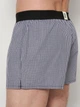 Чоловічі труси-шорти UnderCO Base Collection “Eclipse Check” | Size L - изображение 3