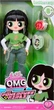 Кукла LOL Surprise OMG The Powerpuff Girls Doll Buttercup Суперкрошки» — Баттеркап 542872 - изображение 6