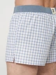 Чоловічі труси-шорти UnderCO Base Collection “Polo Sky” | Size L - изображение 4