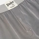 Чоловічі труси-шорти UnderCO Base Collection “Grey Stone” | Size M - изображение 5