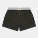 Чоловічі труси-шорти UnderCO Base Collection “Deep Olive” | Size L - зображення 5