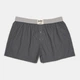 Чоловічі труси-шорти UnderCO Base Collection “Graphite Stone” | Size L - изображение 5