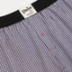 Чоловічі труси-шорти UnderCO Base Collection “Eclipse Check” | Size L - изображение 7
