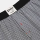 Чоловічі труси-шорти UnderCO Base Collection “Navy Check” | Size M - зображення 7